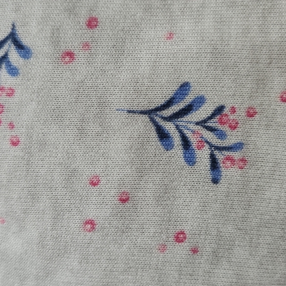 Pajama Set - Picture 5 of 5